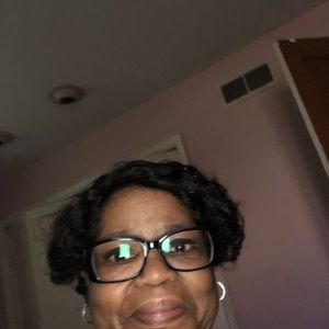 Meet your Posher, Patricia